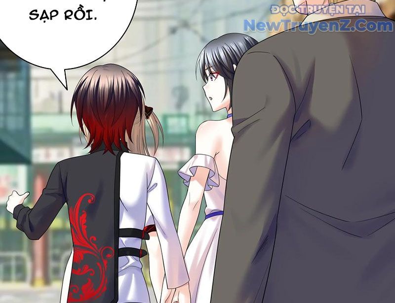 Sau Khi Mẹ Bị Giết, Tôi Trở Thành Miêu Nương Chapter 18 - 17