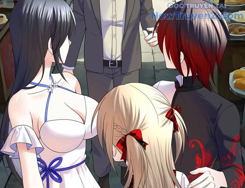 Sau Khi Mẹ Bị Giết, Tôi Trở Thành Miêu Nương Chapter 18 - 19
