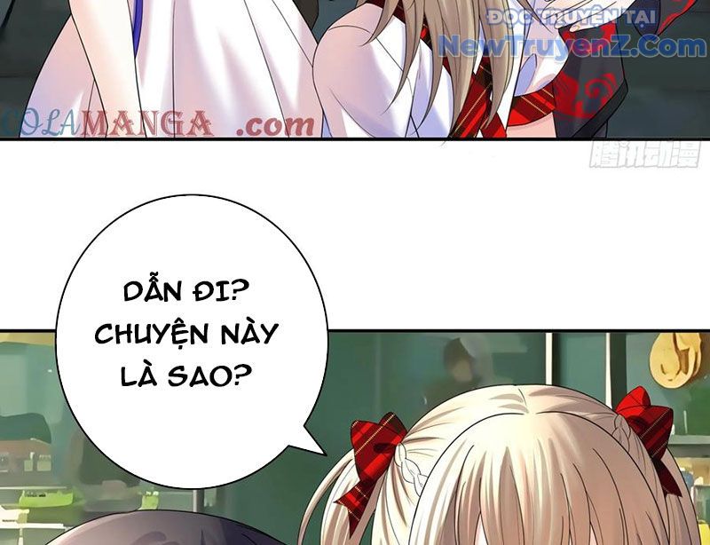 Sau Khi Mẹ Bị Giết, Tôi Trở Thành Miêu Nương Chapter 18 - 20