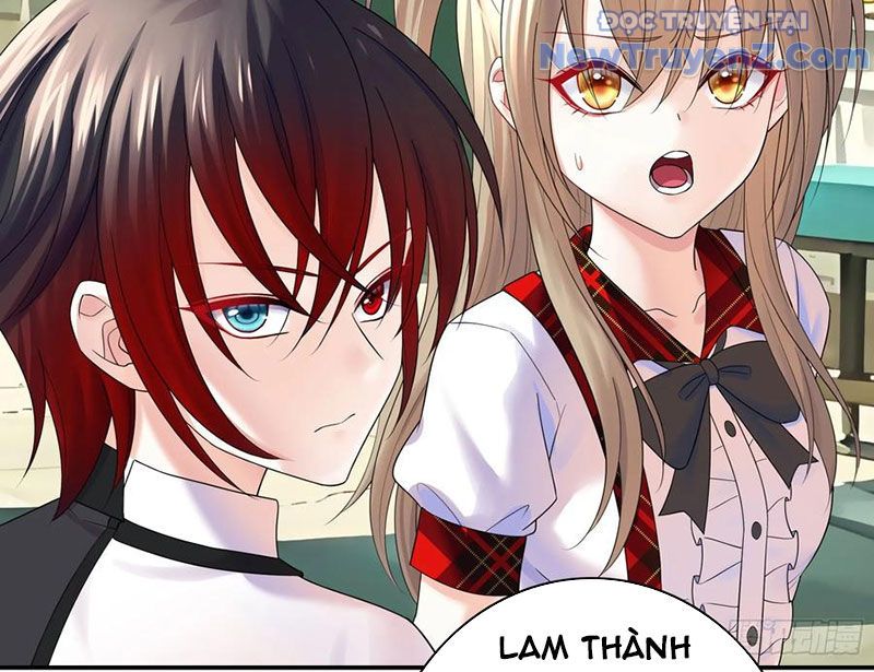 Sau Khi Mẹ Bị Giết, Tôi Trở Thành Miêu Nương Chapter 18 - 21
