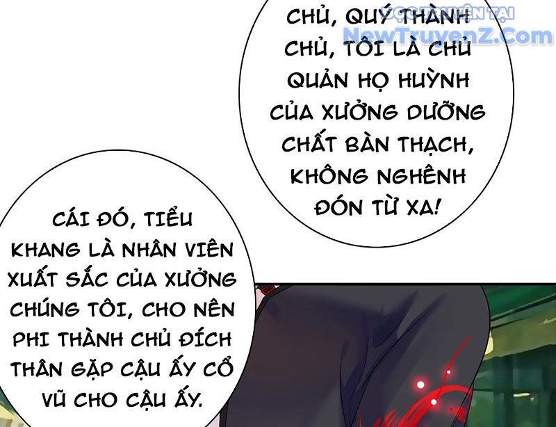 Sau Khi Mẹ Bị Giết, Tôi Trở Thành Miêu Nương Chapter 18 - 22