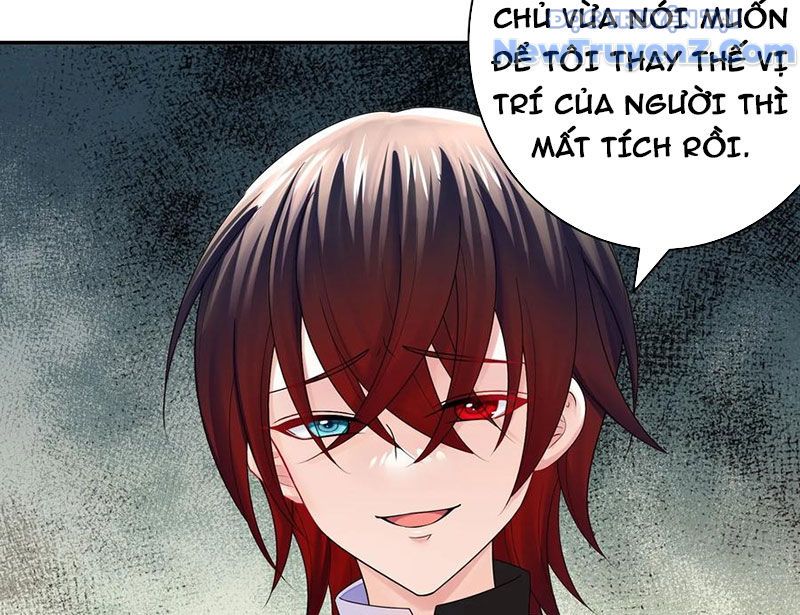 Sau Khi Mẹ Bị Giết, Tôi Trở Thành Miêu Nương Chapter 18 - 24