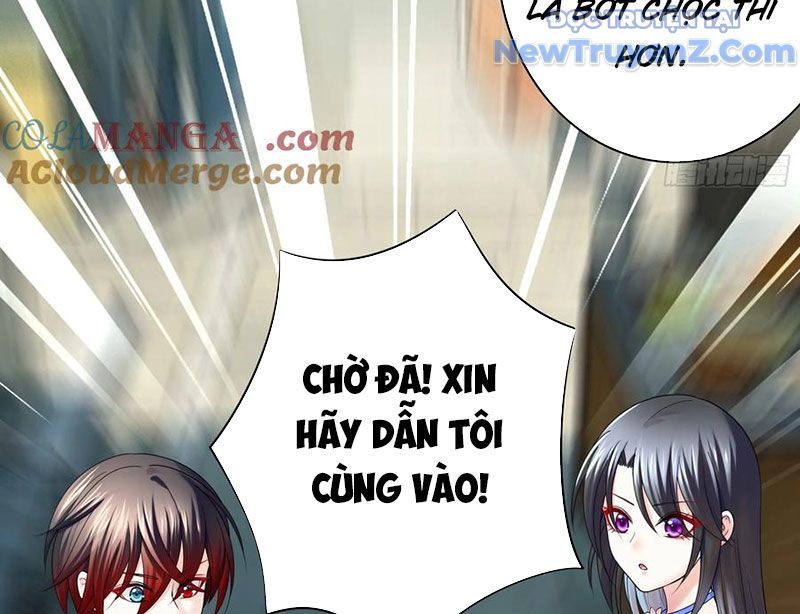 Sau Khi Mẹ Bị Giết, Tôi Trở Thành Miêu Nương Chapter 18 - 27