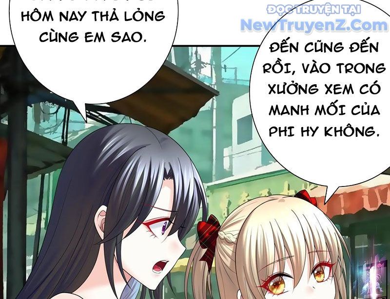 Sau Khi Mẹ Bị Giết, Tôi Trở Thành Miêu Nương Chapter 18 - 30