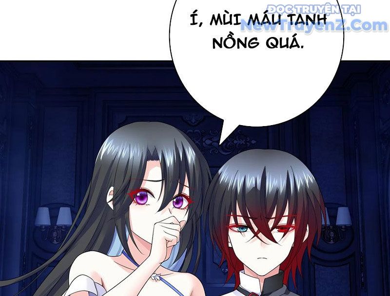 Sau Khi Mẹ Bị Giết, Tôi Trở Thành Miêu Nương Chapter 18 - 50