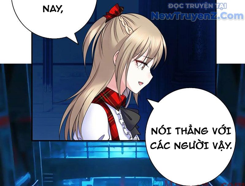 Sau Khi Mẹ Bị Giết, Tôi Trở Thành Miêu Nương Chapter 18 - 55