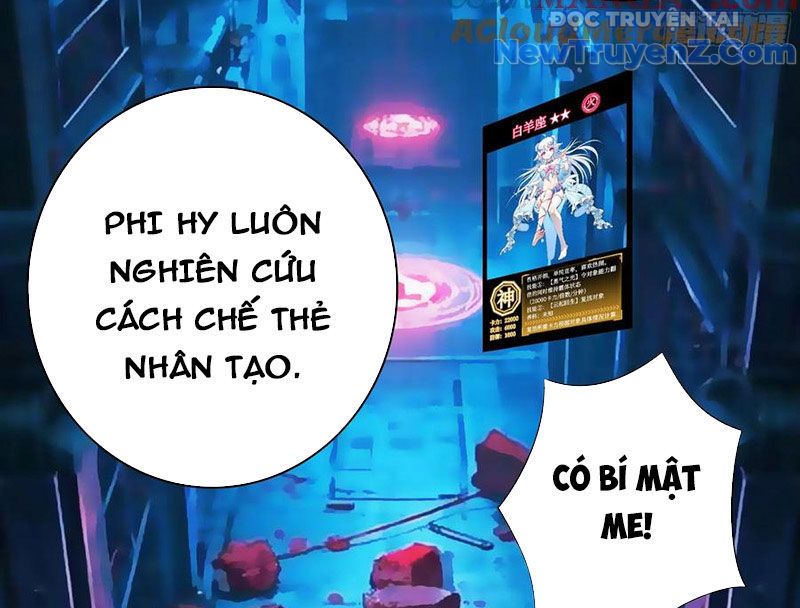 Sau Khi Mẹ Bị Giết, Tôi Trở Thành Miêu Nương Chapter 18 - 56