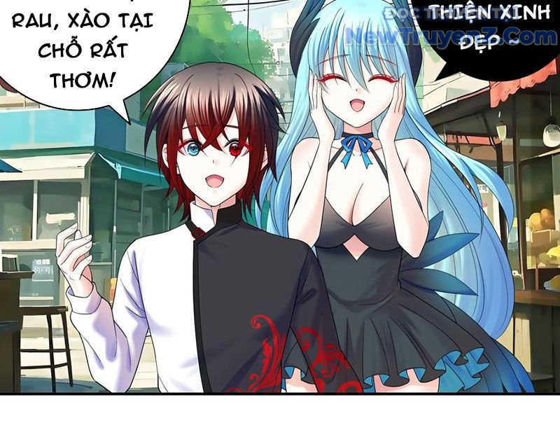 Sau Khi Mẹ Bị Giết, Tôi Trở Thành Miêu Nương Chapter 18 - 8