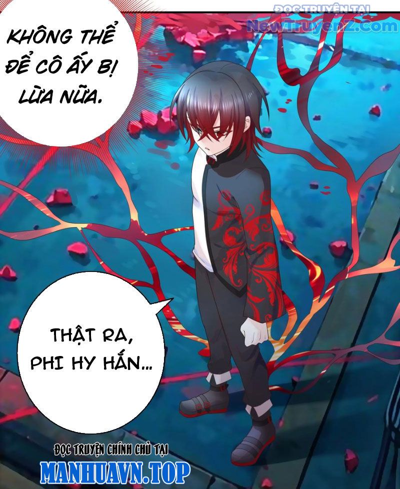 Sau Khi Mẹ Bị Giết, Tôi Trở Thành Miêu Nương Chapter 19 - 18
