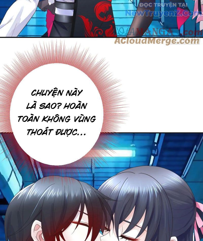 Sau Khi Mẹ Bị Giết, Tôi Trở Thành Miêu Nương Chapter 19 - 28