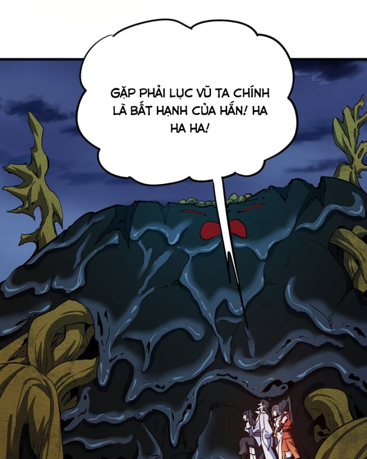 Sau Khi Mẹ Bị Giết, Tôi Trở Thành Miêu Nương Chapter 2 - 22