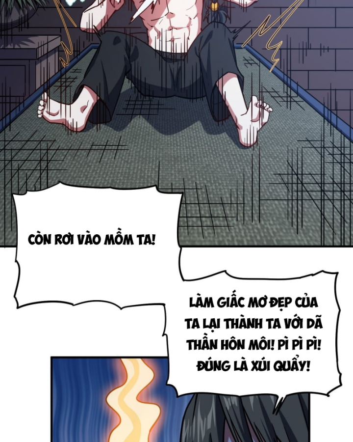 Sau Khi Mẹ Bị Giết, Tôi Trở Thành Miêu Nương Chapter 2 - 35