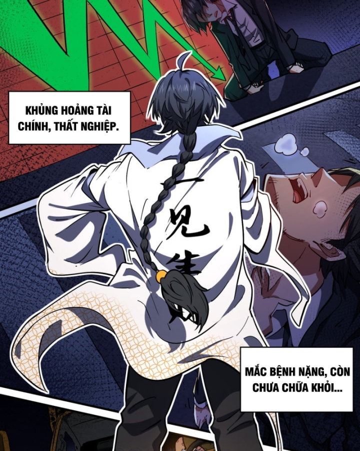 Sau Khi Mẹ Bị Giết, Tôi Trở Thành Miêu Nương Chapter 2 - 39