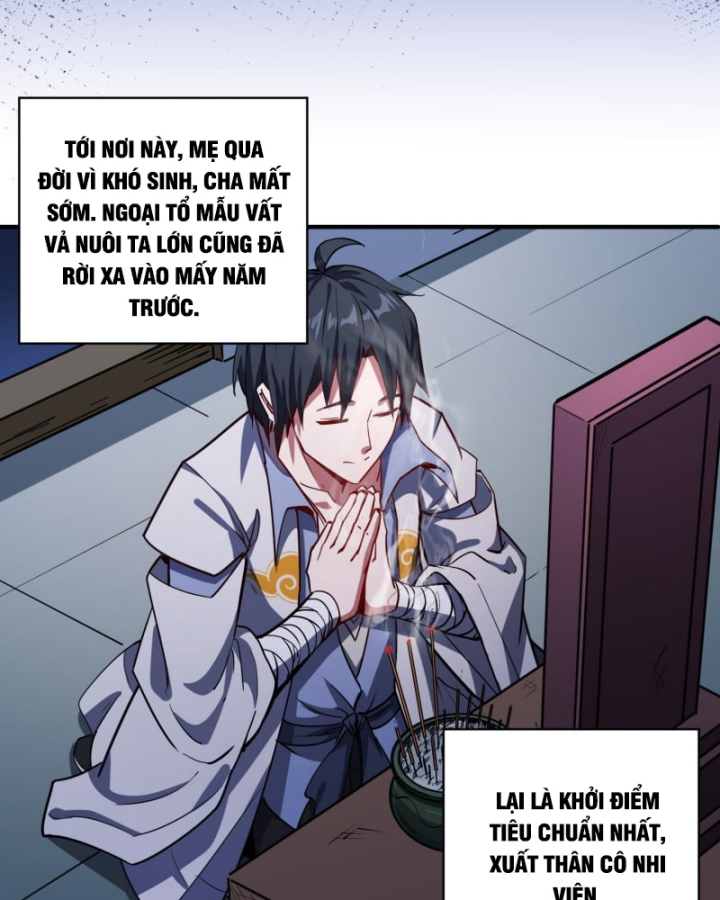 Sau Khi Mẹ Bị Giết, Tôi Trở Thành Miêu Nương Chapter 2 - 41