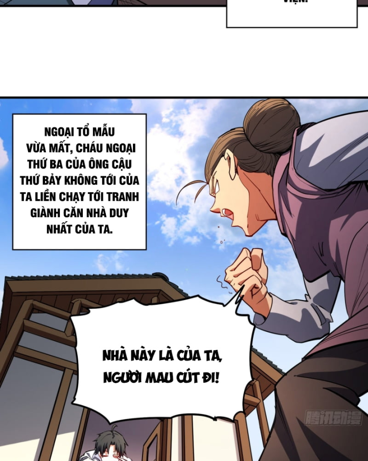 Sau Khi Mẹ Bị Giết, Tôi Trở Thành Miêu Nương Chapter 2 - 42