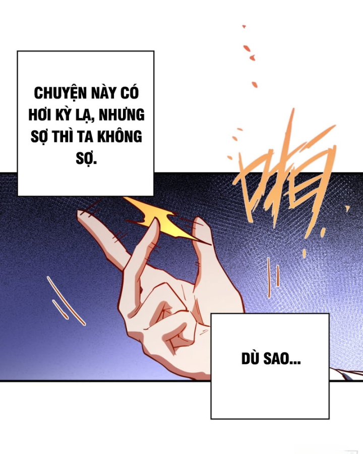 Sau Khi Mẹ Bị Giết, Tôi Trở Thành Miêu Nương Chapter 2 - 45
