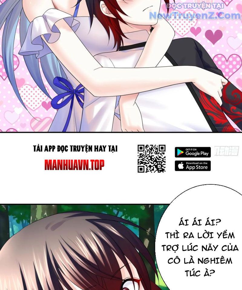 Sau Khi Mẹ Bị Giết, Tôi Trở Thành Miêu Nương Chapter 20 - 15