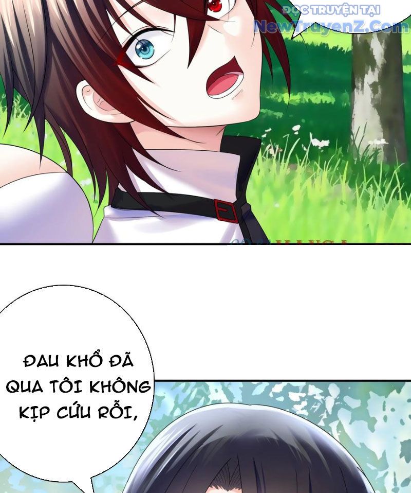 Sau Khi Mẹ Bị Giết, Tôi Trở Thành Miêu Nương Chapter 20 - 16
