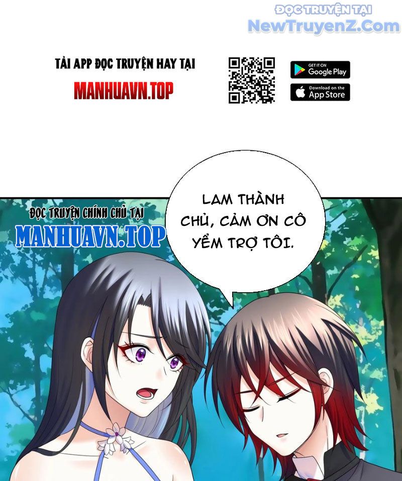 Sau Khi Mẹ Bị Giết, Tôi Trở Thành Miêu Nương Chapter 20 - 4