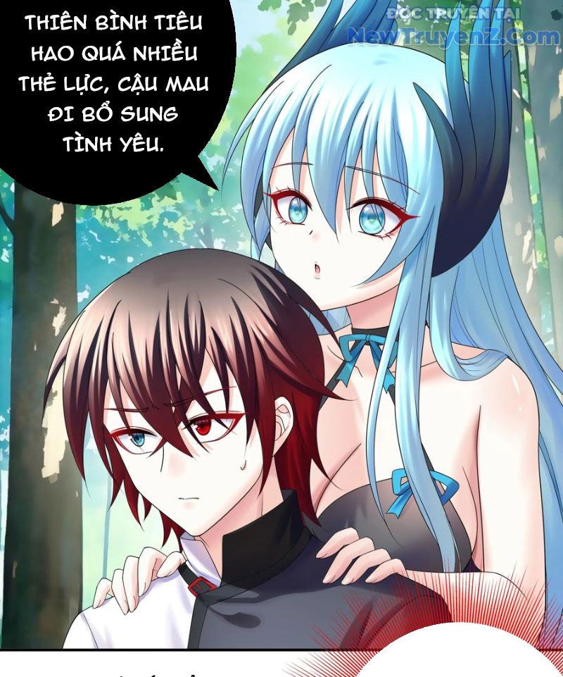Sau Khi Mẹ Bị Giết, Tôi Trở Thành Miêu Nương Chapter 20 - 33