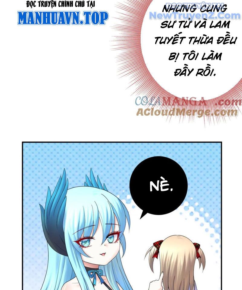 Sau Khi Mẹ Bị Giết, Tôi Trở Thành Miêu Nương Chapter 20 - 34