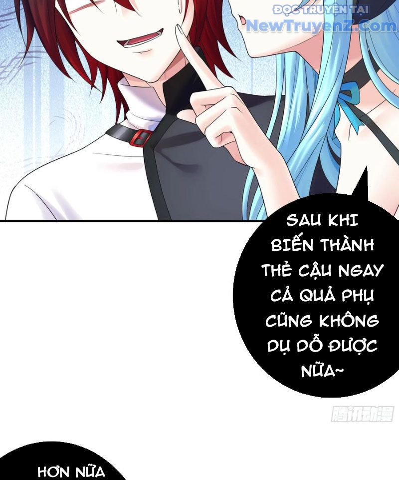 Sau Khi Mẹ Bị Giết, Tôi Trở Thành Miêu Nương Chapter 20 - 36