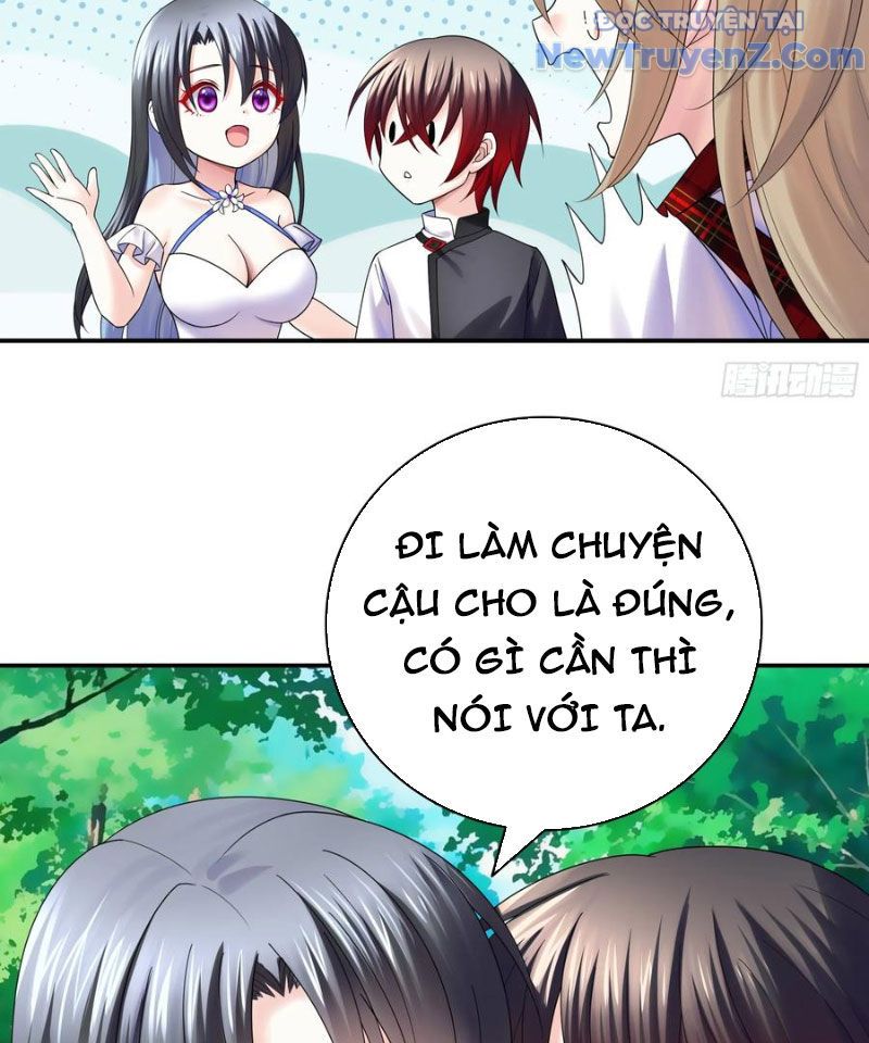Sau Khi Mẹ Bị Giết, Tôi Trở Thành Miêu Nương Chapter 20 - 49