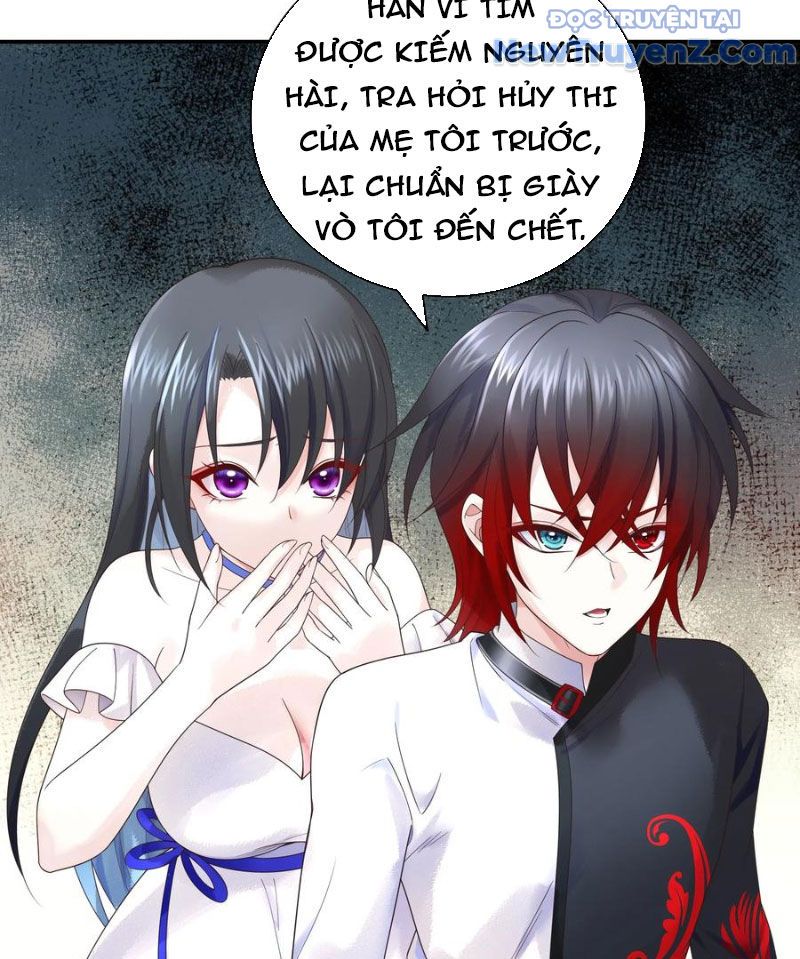 Sau Khi Mẹ Bị Giết, Tôi Trở Thành Miêu Nương Chapter 20 - 9