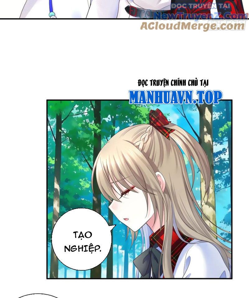 Sau Khi Mẹ Bị Giết, Tôi Trở Thành Miêu Nương Chapter 20 - 10