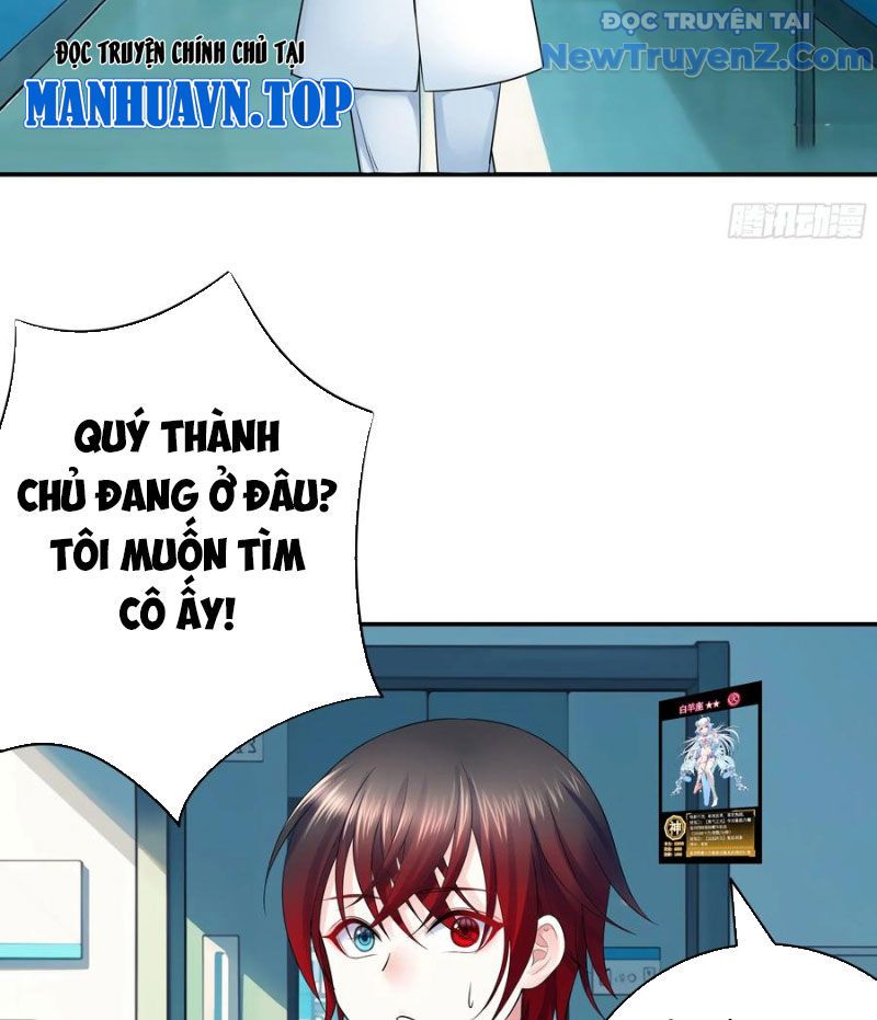 Sau Khi Mẹ Bị Giết, Tôi Trở Thành Miêu Nương Chapter 21 - 11