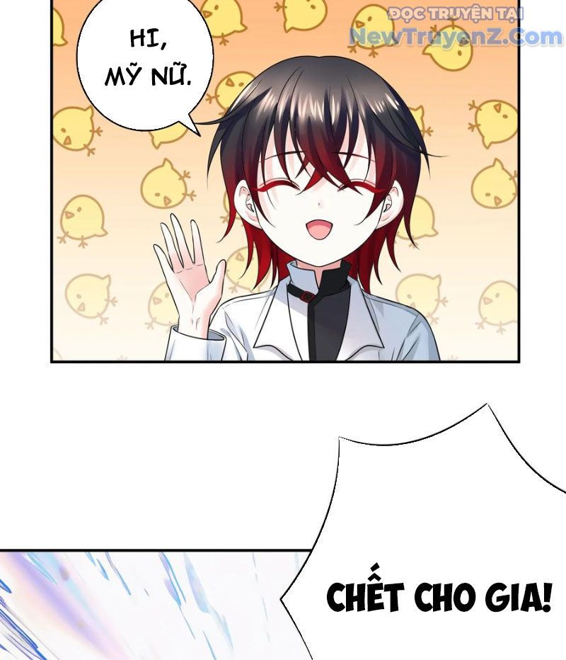 Sau Khi Mẹ Bị Giết, Tôi Trở Thành Miêu Nương Chapter 21 - 20