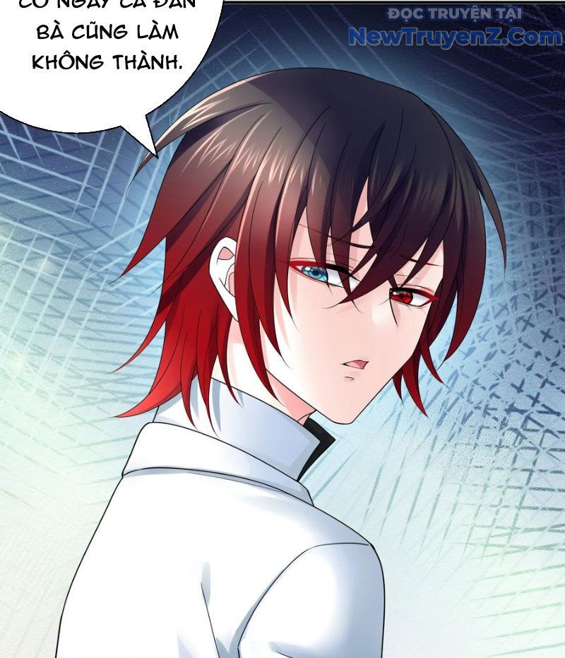 Sau Khi Mẹ Bị Giết, Tôi Trở Thành Miêu Nương Chapter 21 - 25