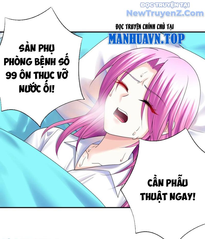 Sau Khi Mẹ Bị Giết, Tôi Trở Thành Miêu Nương Chapter 21 - 28