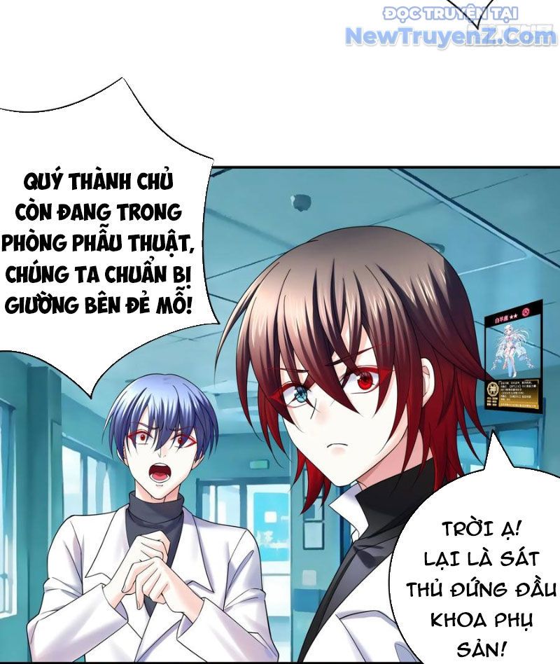Sau Khi Mẹ Bị Giết, Tôi Trở Thành Miêu Nương Chapter 21 - 29