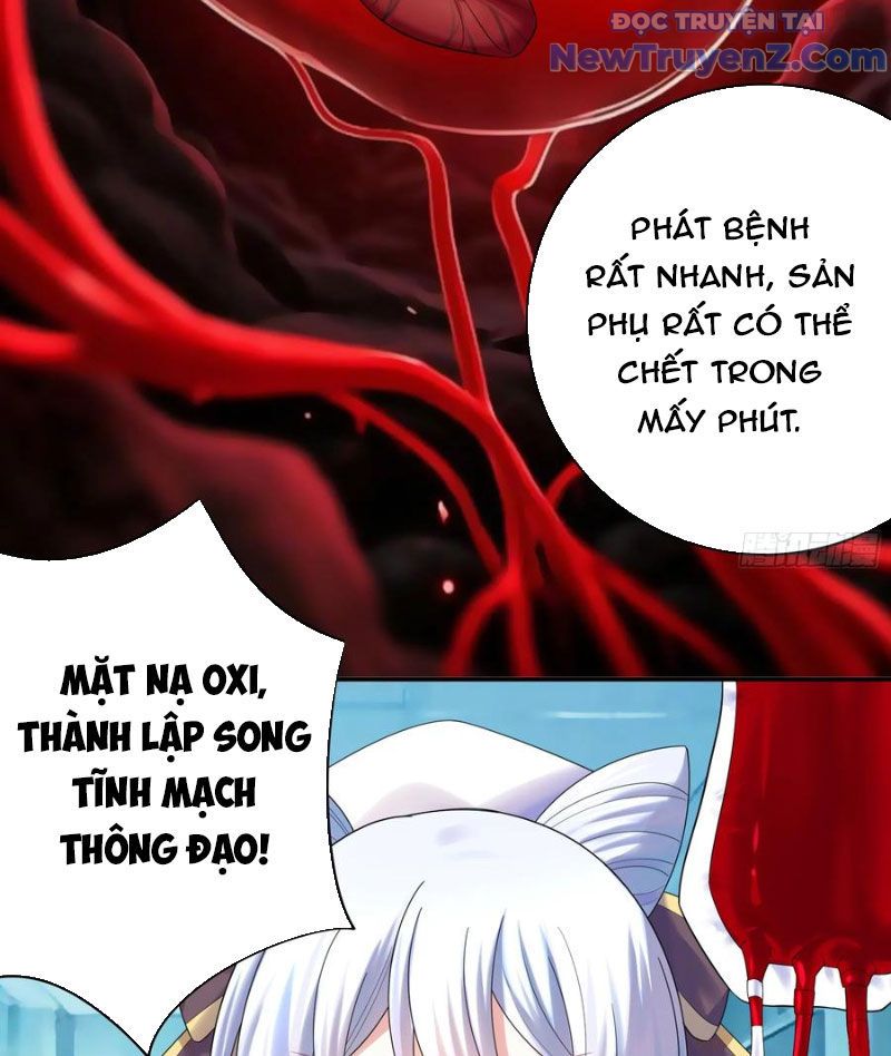 Sau Khi Mẹ Bị Giết, Tôi Trở Thành Miêu Nương Chapter 21 - 31