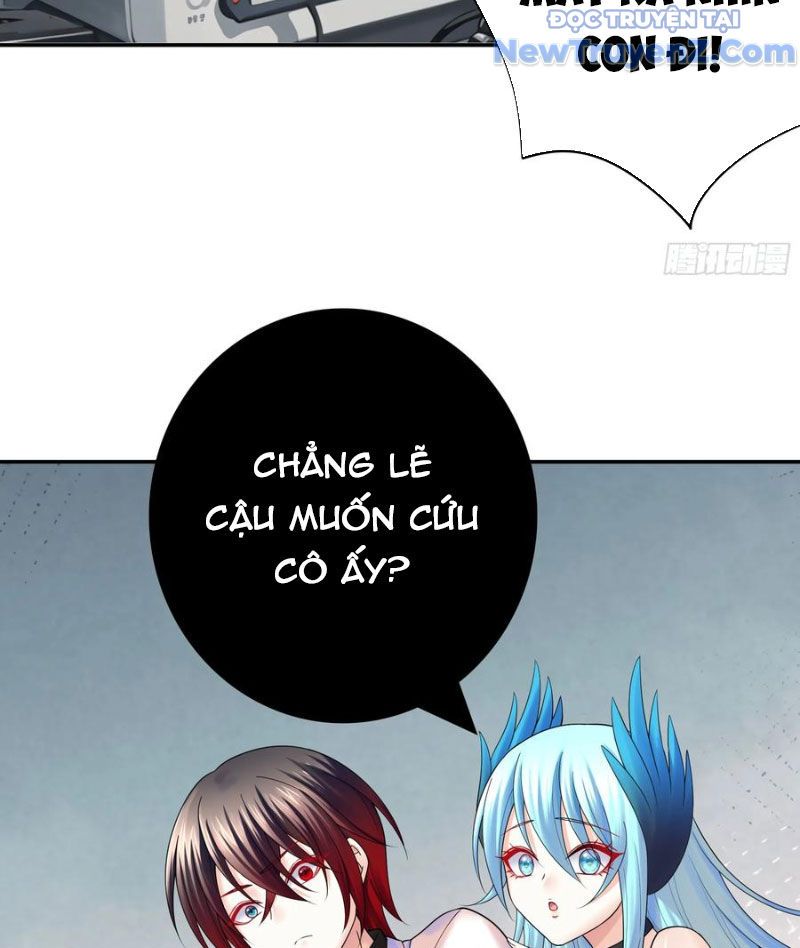 Sau Khi Mẹ Bị Giết, Tôi Trở Thành Miêu Nương Chapter 21 - 36