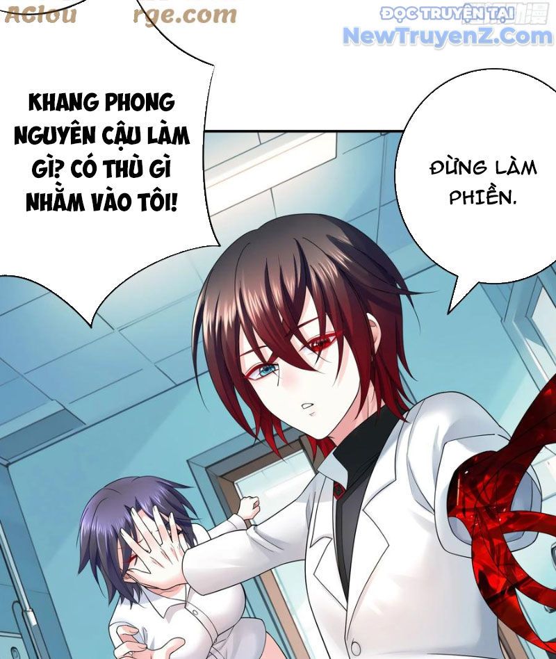 Sau Khi Mẹ Bị Giết, Tôi Trở Thành Miêu Nương Chapter 21 - 40