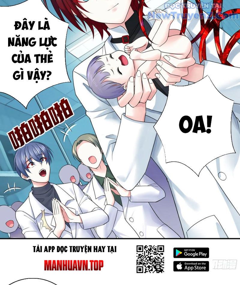 Sau Khi Mẹ Bị Giết, Tôi Trở Thành Miêu Nương Chapter 21 - 49