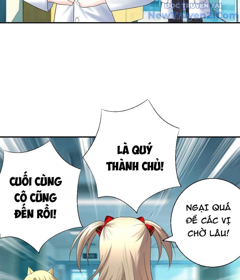 Sau Khi Mẹ Bị Giết, Tôi Trở Thành Miêu Nương Chapter 21 - 6