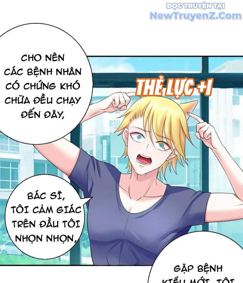 Sau Khi Mẹ Bị Giết, Tôi Trở Thành Miêu Nương Chapter 21 - 9