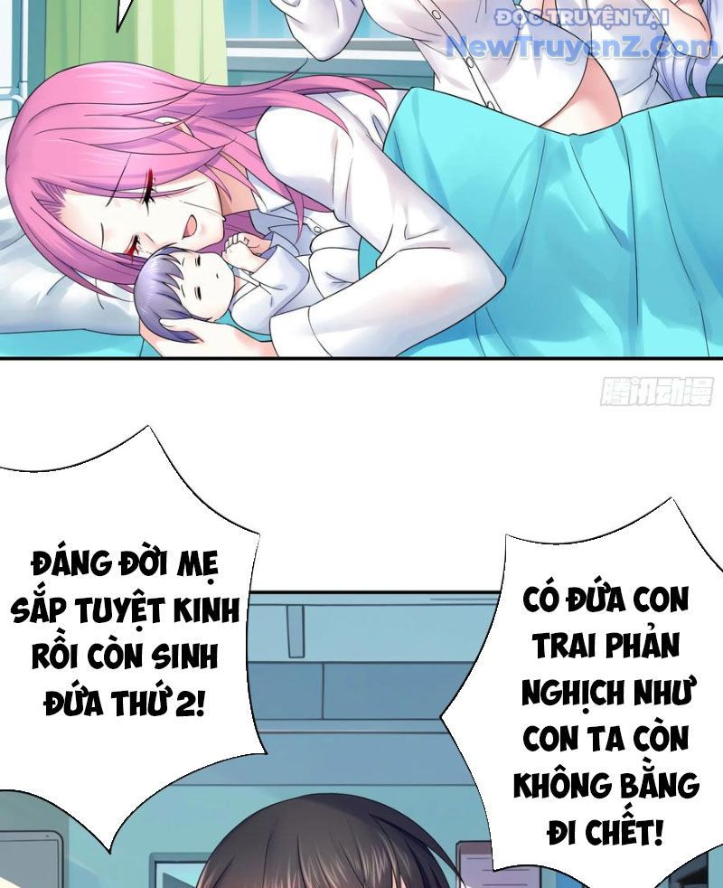 Sau Khi Mẹ Bị Giết, Tôi Trở Thành Miêu Nương Chapter 22 - 15