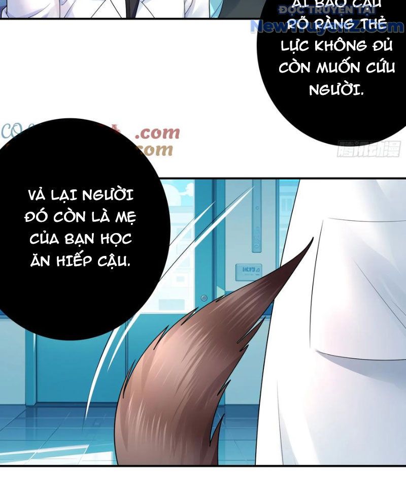 Sau Khi Mẹ Bị Giết, Tôi Trở Thành Miêu Nương Chapter 22 - 29