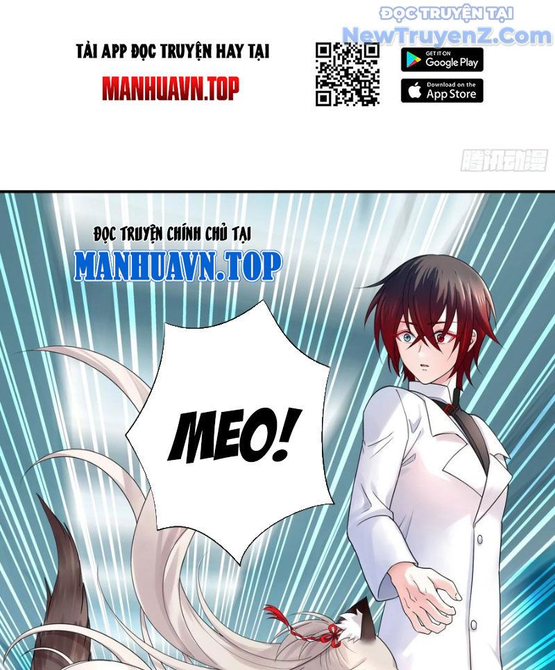 Sau Khi Mẹ Bị Giết, Tôi Trở Thành Miêu Nương Chapter 22 - 30