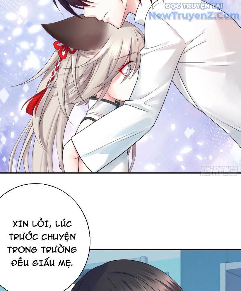 Sau Khi Mẹ Bị Giết, Tôi Trở Thành Miêu Nương Chapter 22 - 37