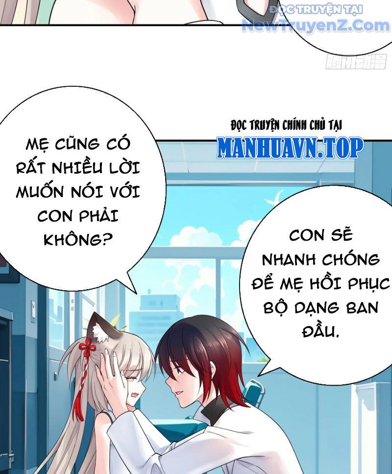 Sau Khi Mẹ Bị Giết, Tôi Trở Thành Miêu Nương Chapter 22 - 41
