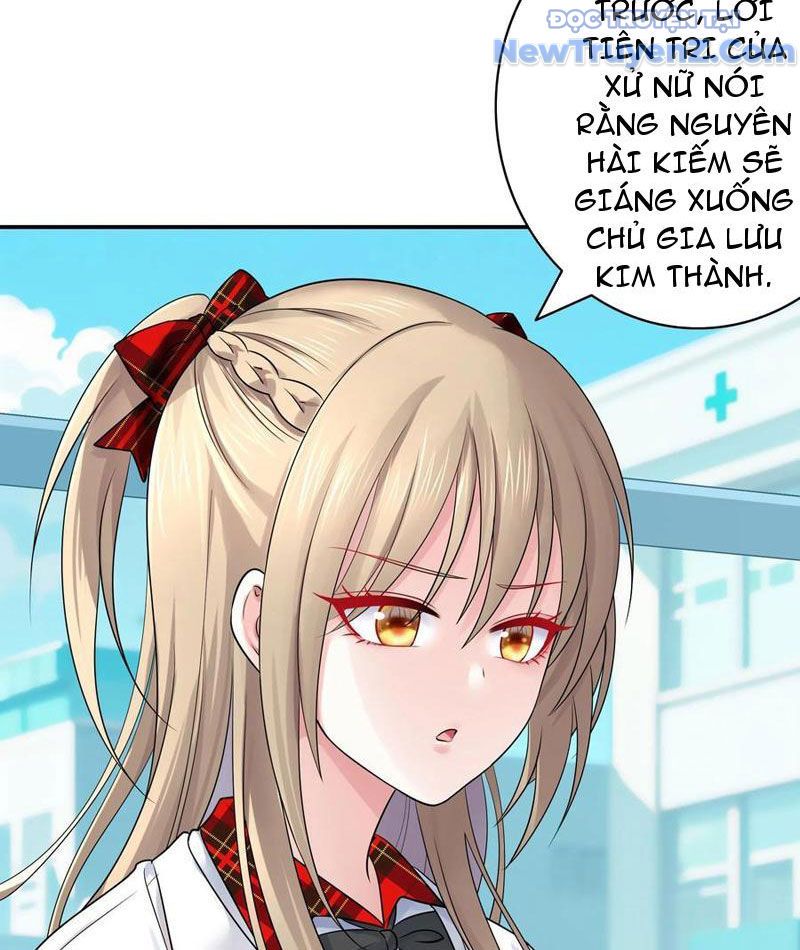 Sau Khi Mẹ Bị Giết, Tôi Trở Thành Miêu Nương Chapter 23 - 19