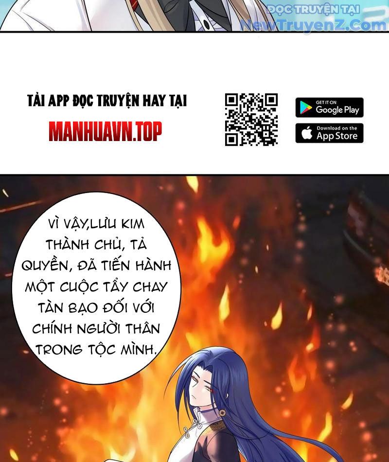 Sau Khi Mẹ Bị Giết, Tôi Trở Thành Miêu Nương Chapter 23 - 20