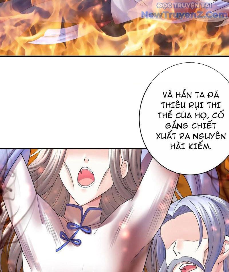 Sau Khi Mẹ Bị Giết, Tôi Trở Thành Miêu Nương Chapter 23 - 22