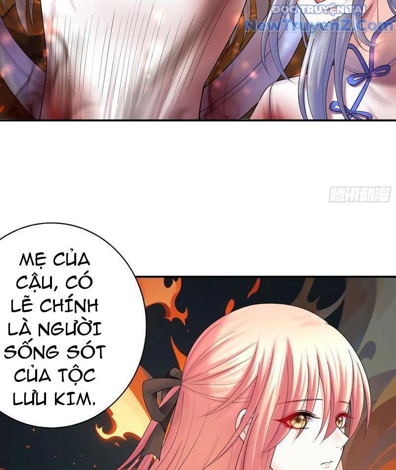 Sau Khi Mẹ Bị Giết, Tôi Trở Thành Miêu Nương Chapter 23 - 23