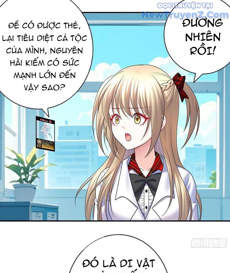 Sau Khi Mẹ Bị Giết, Tôi Trở Thành Miêu Nương Chapter 23 - 25
